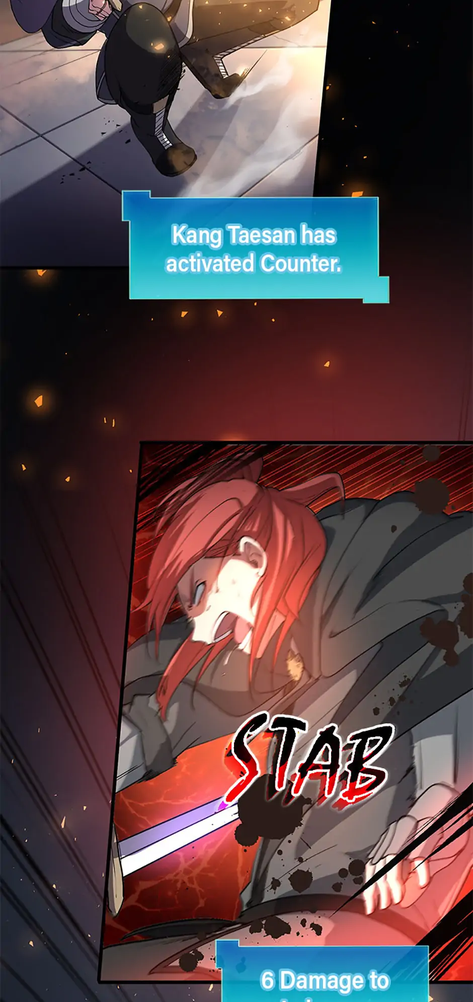 Read Skill Master Levels Up Manga Online