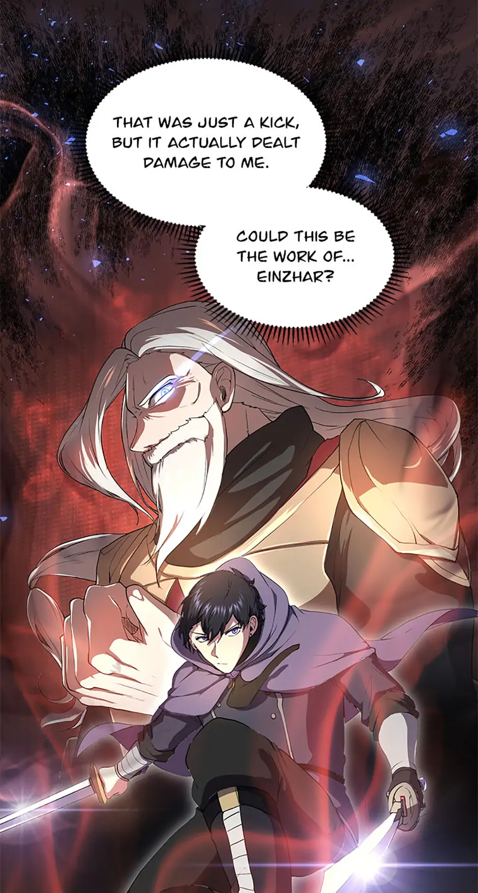 Read Skill Master Levels Up Manga Online