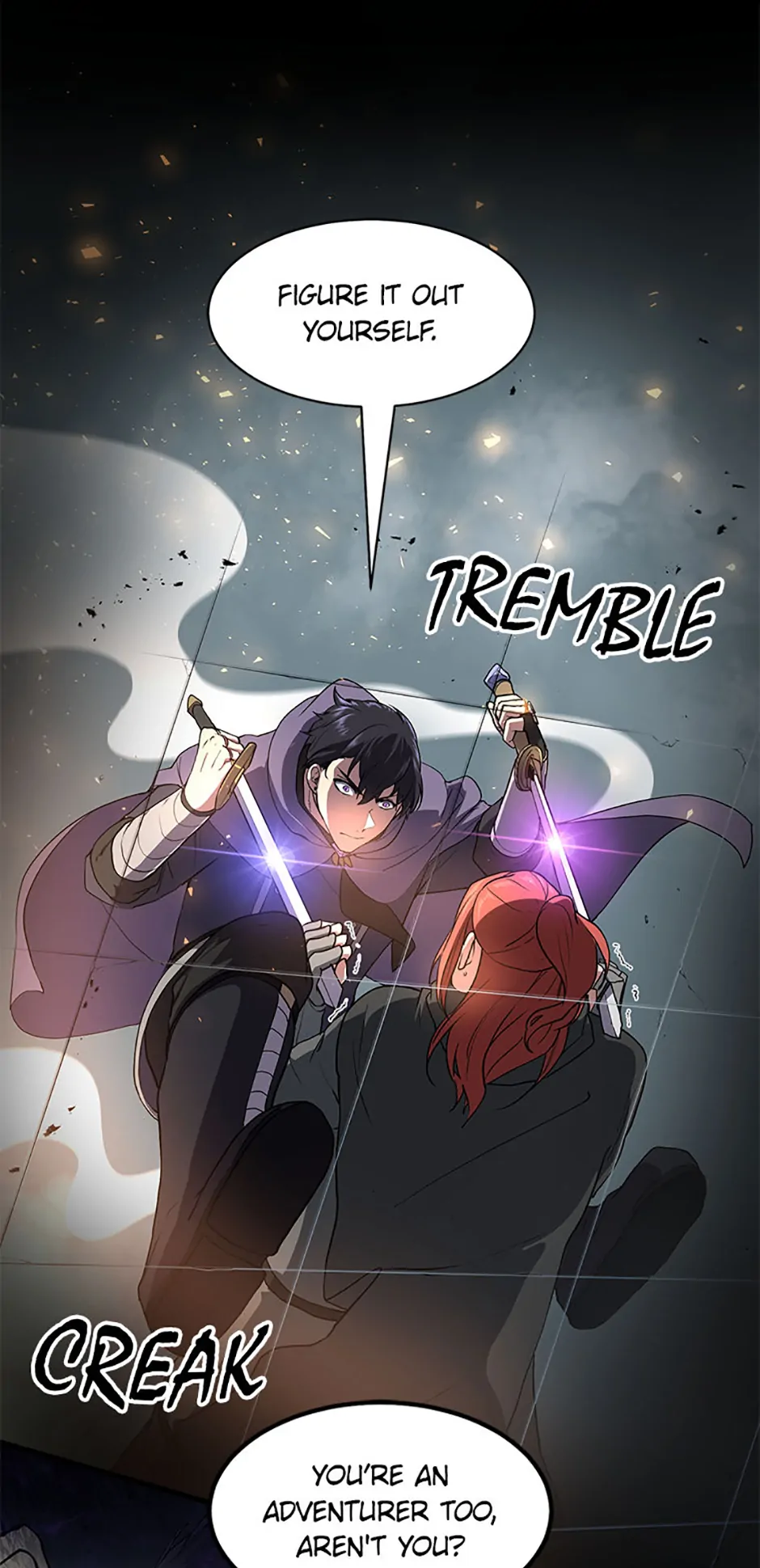 Read Skill Master Levels Up Manga Online