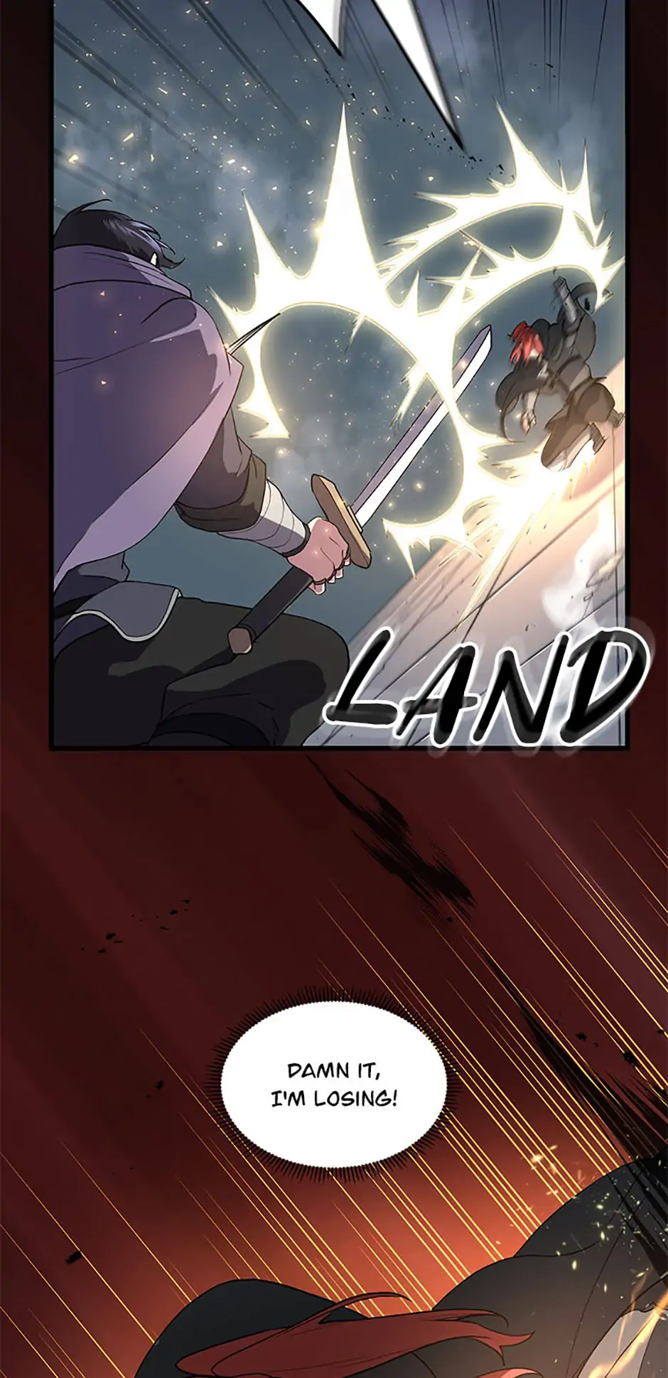 Read Skill Master Levels Up Manga Online