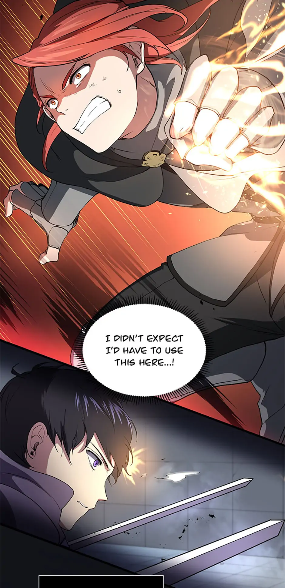 Read Skill Master Levels Up Manga Online