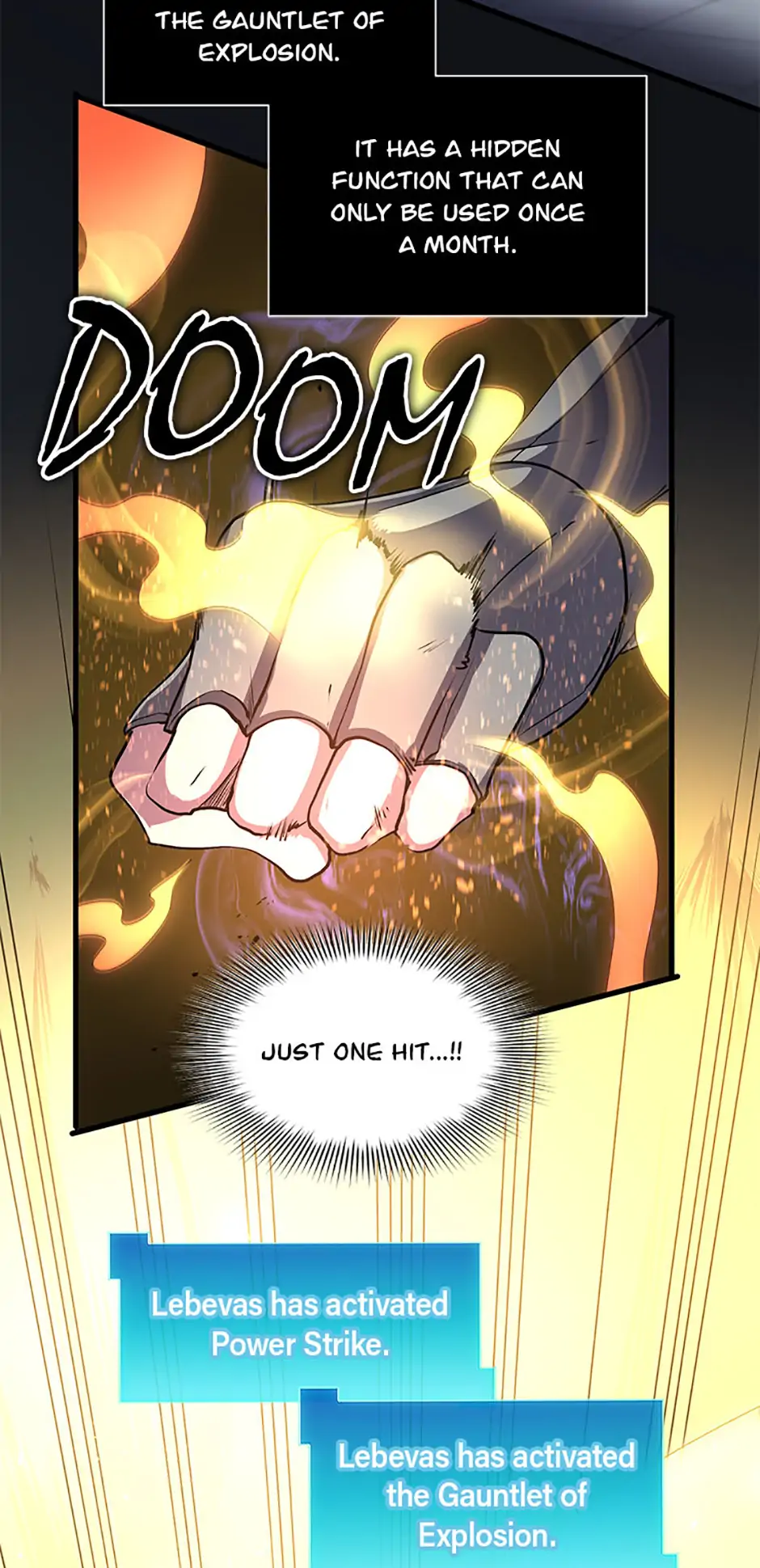 Read Skill Master Levels Up Manga Online