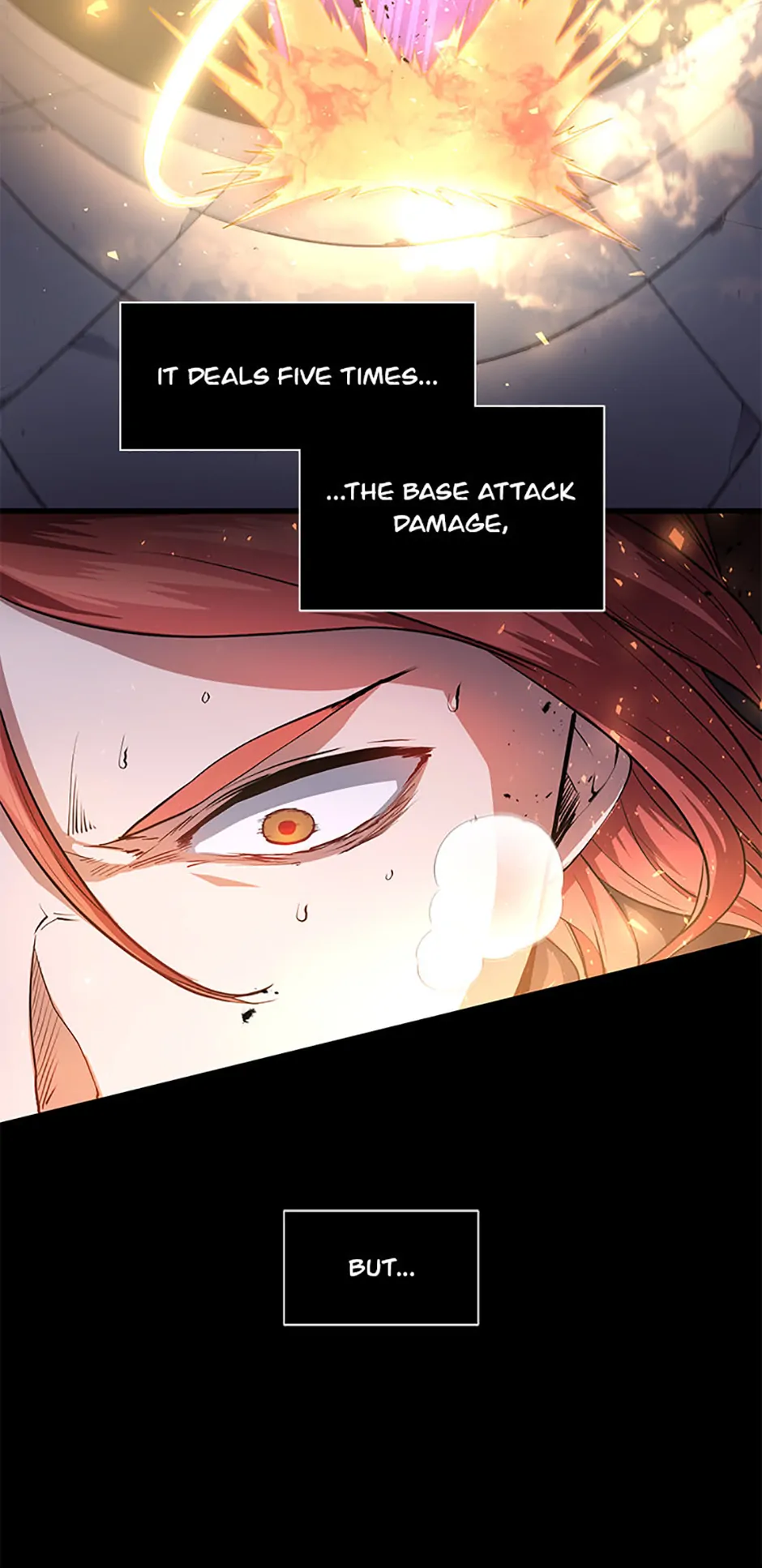 Read Skill Master Levels Up Manga Online