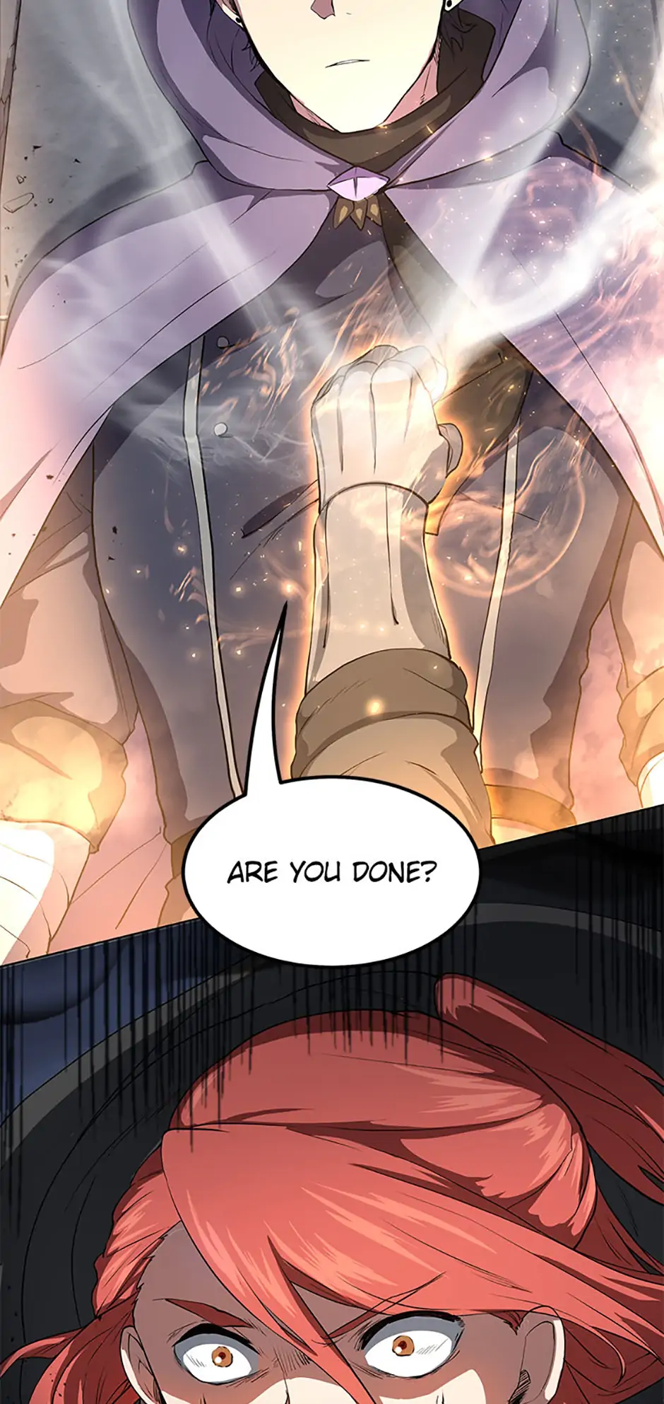 Read Skill Master Levels Up Manga Online