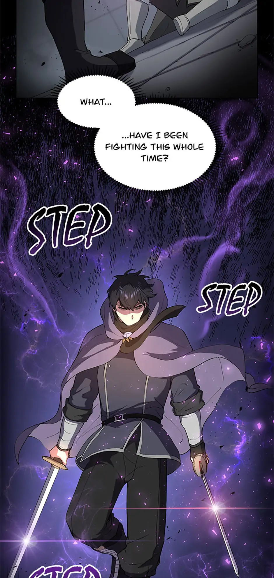 Read Skill Master Levels Up Manga Online