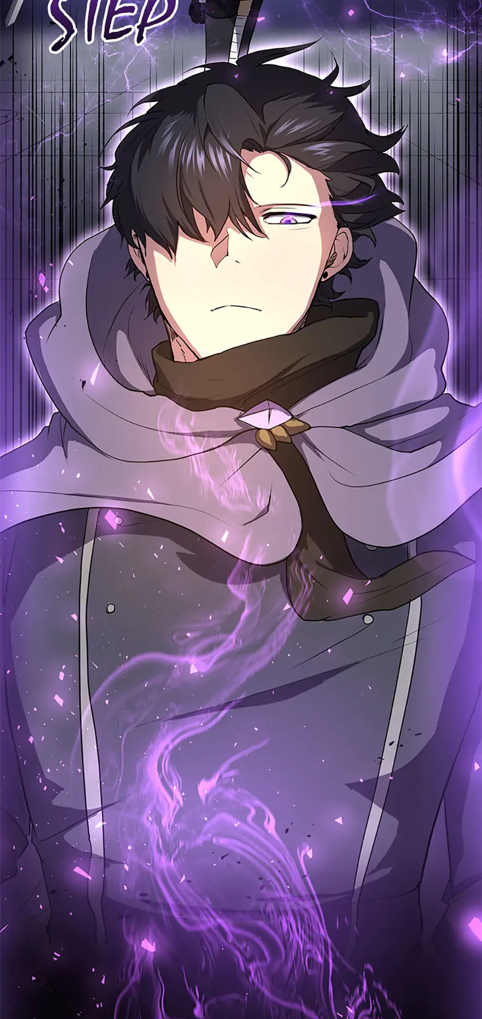 Read Skill Master Levels Up Manga Online