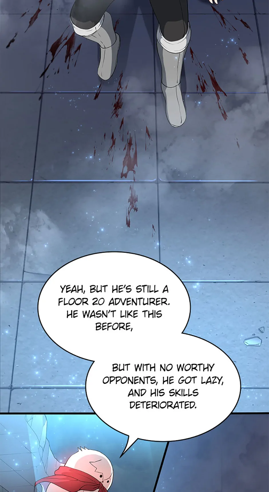 Read Skill Master Levels Up Manga Online