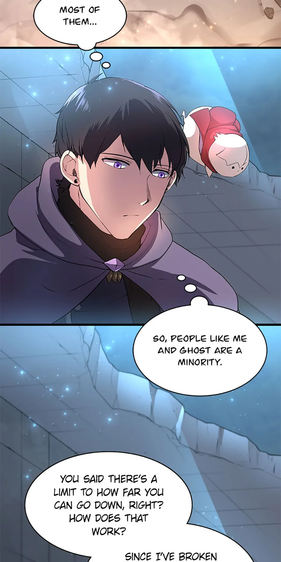 Read Skill Master Levels Up Manga Online