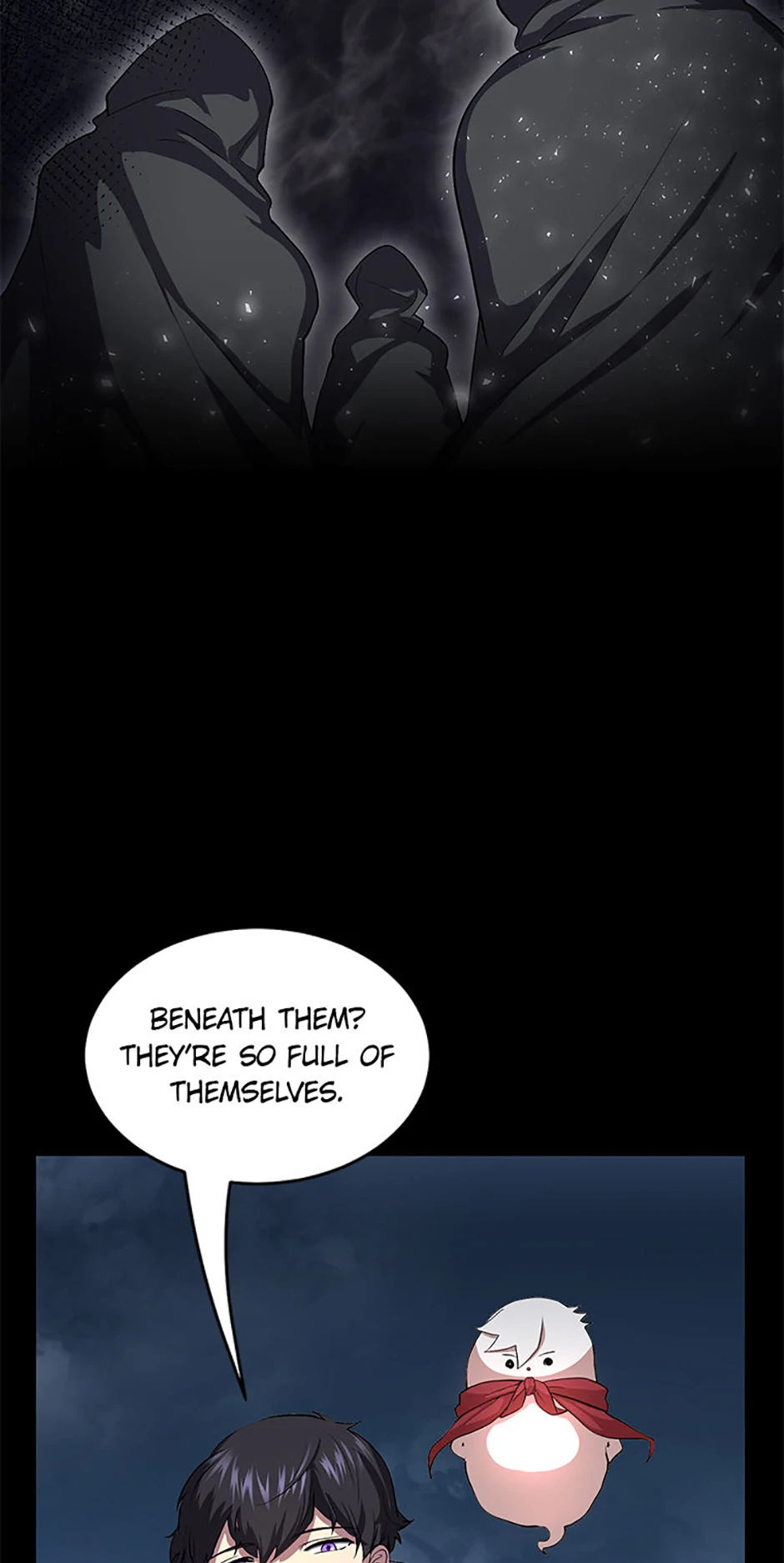 Read Skill Master Levels Up Manga Online