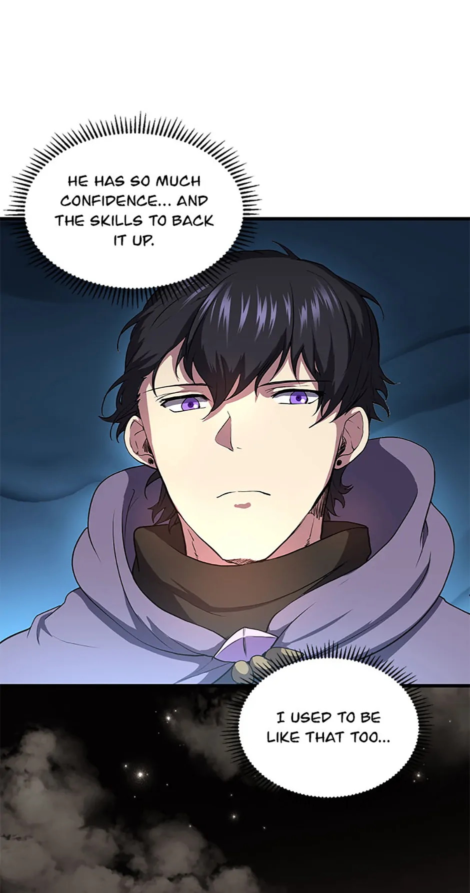 Read Skill Master Levels Up Manga Online