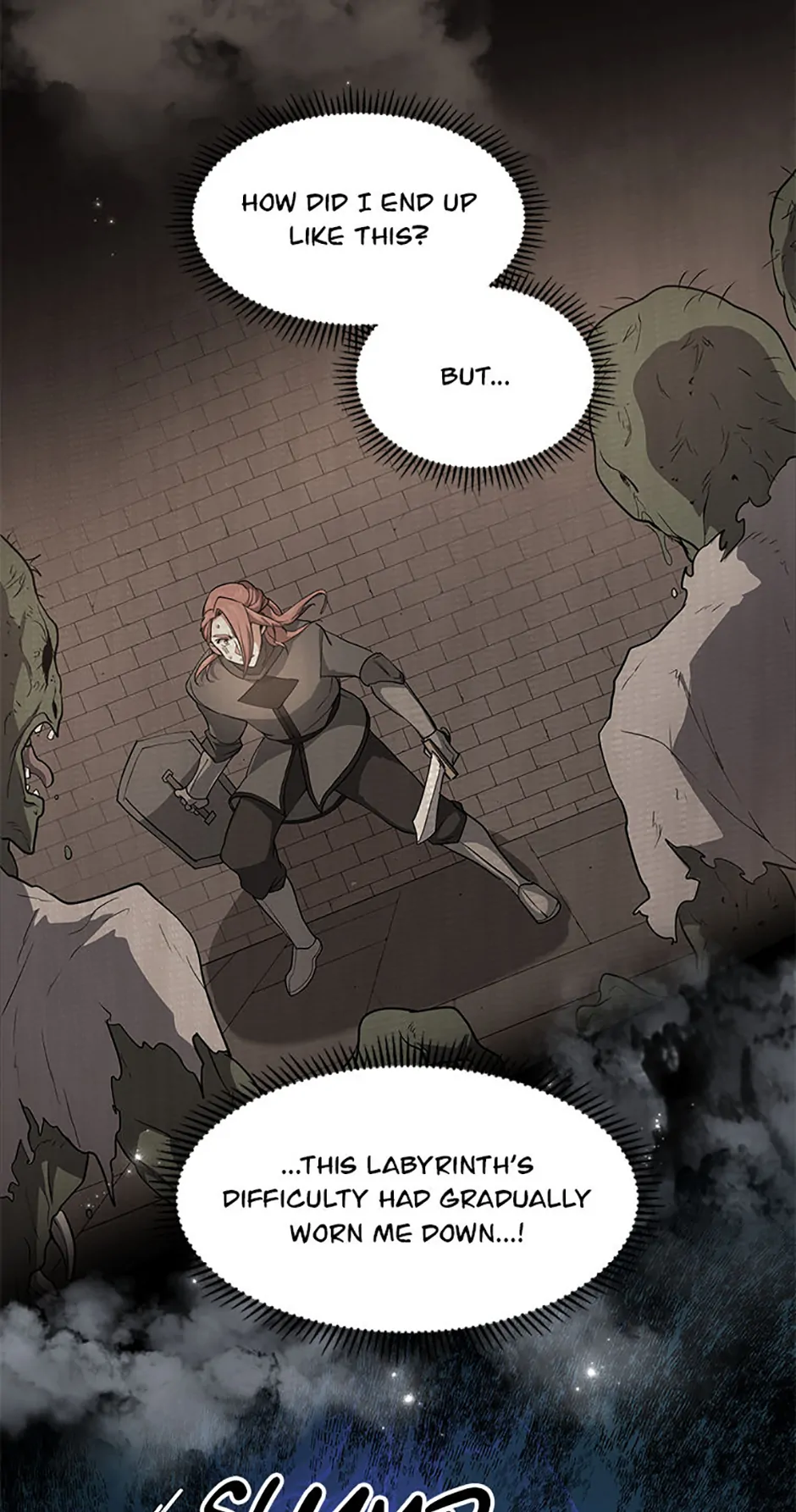 Read Skill Master Levels Up Manga Online