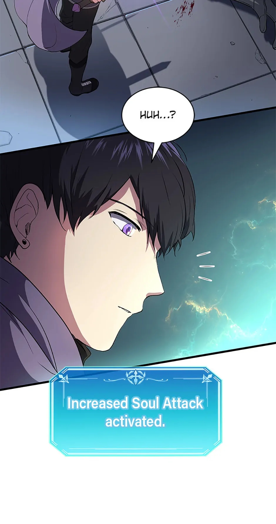 Read Skill Master Levels Up Manga Online