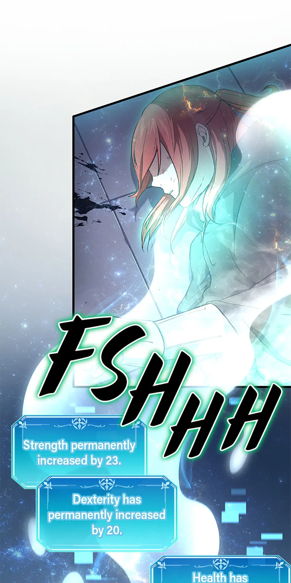 Read Skill Master Levels Up Manga Online