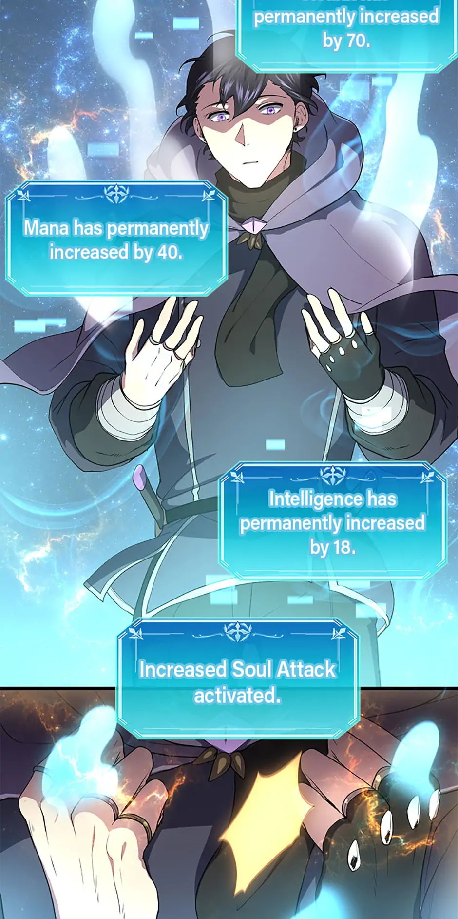 Read Skill Master Levels Up Manga Online