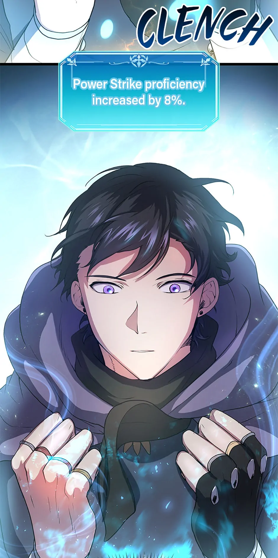 Read Skill Master Levels Up Manga Online