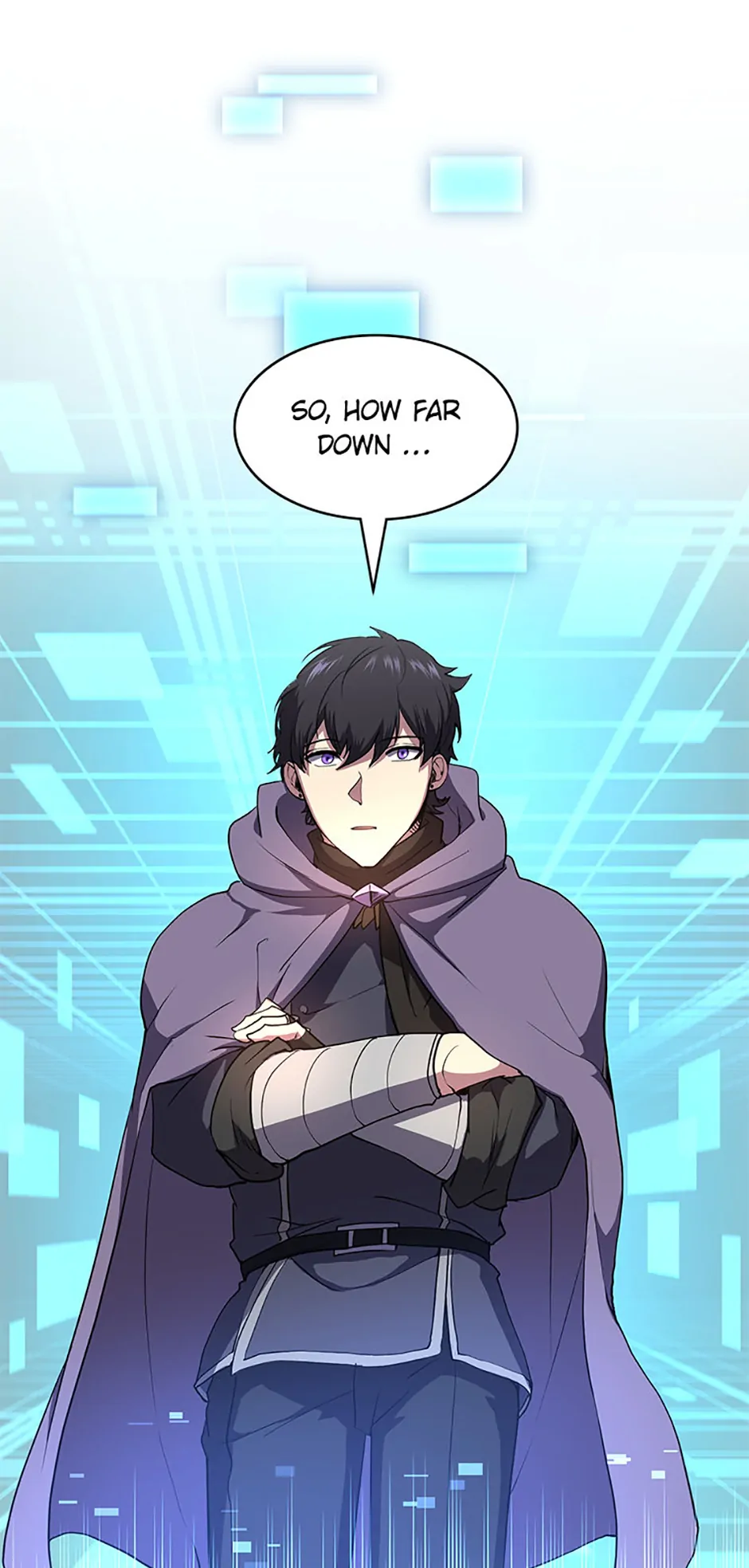 Read Skill Master Levels Up Manga Online