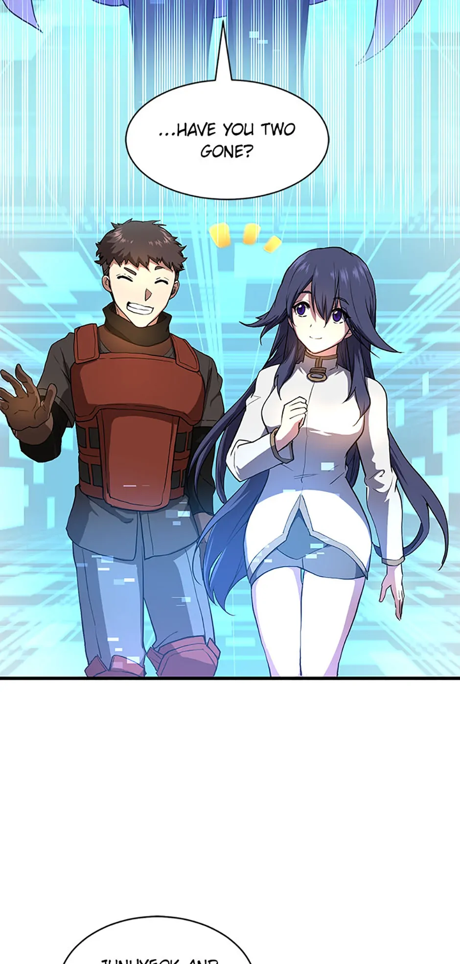 Read Skill Master Levels Up Manga Online
