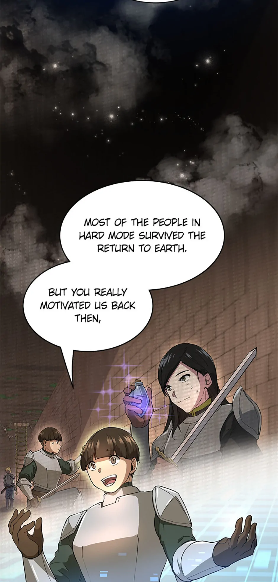 Read Skill Master Levels Up Manga Online