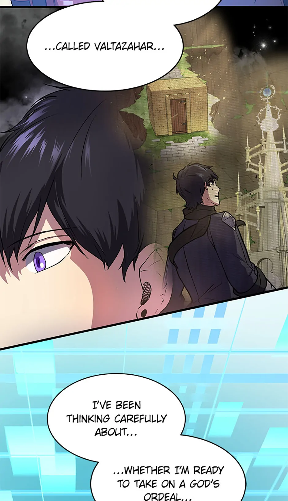 Read Skill Master Levels Up Manga Online