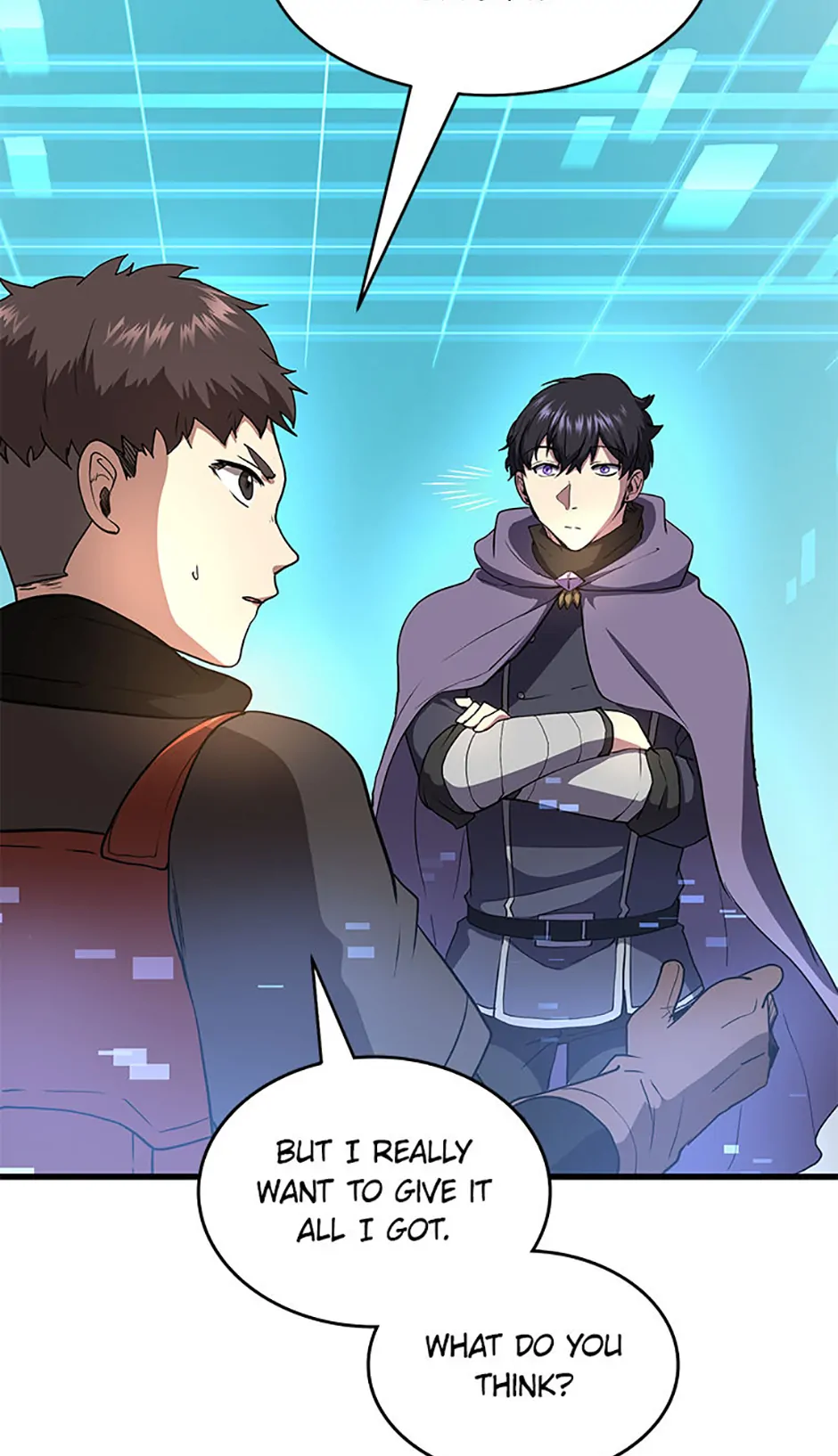 Read Skill Master Levels Up Manga Online