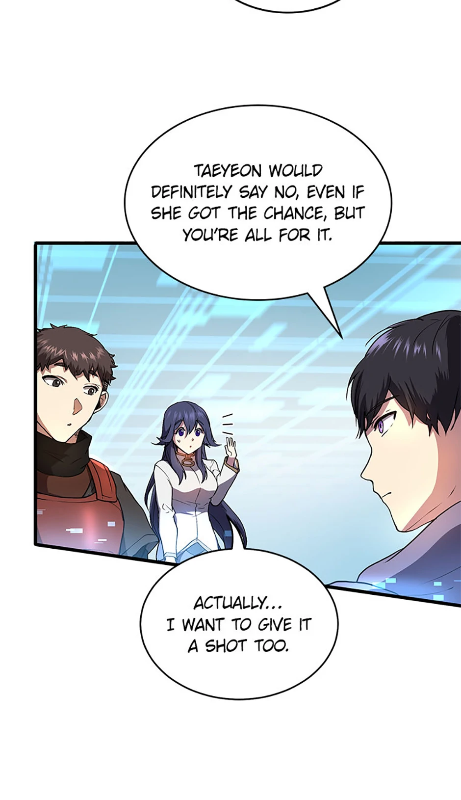 Read Skill Master Levels Up Manga Online