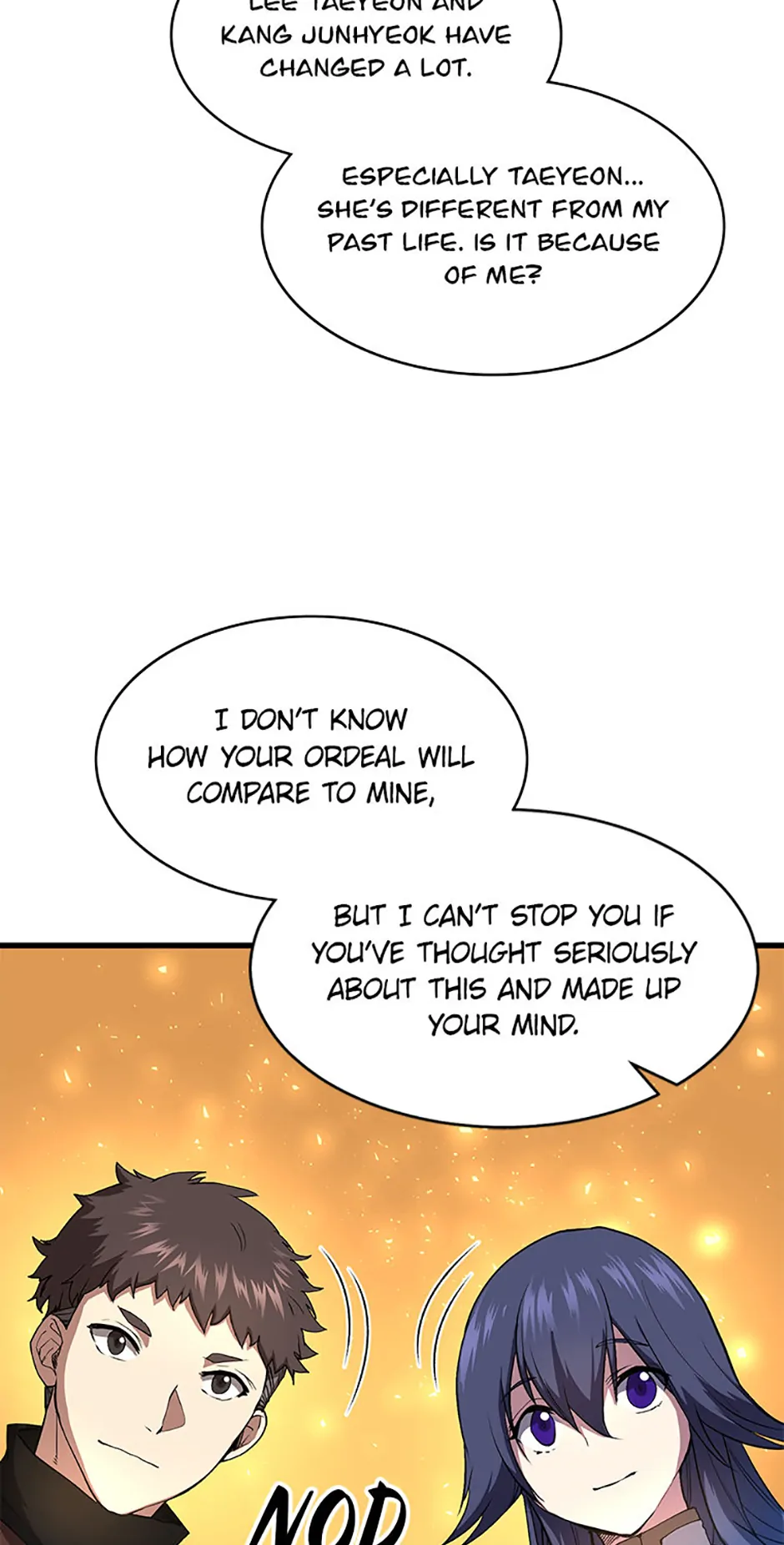 Read Skill Master Levels Up Manga Online