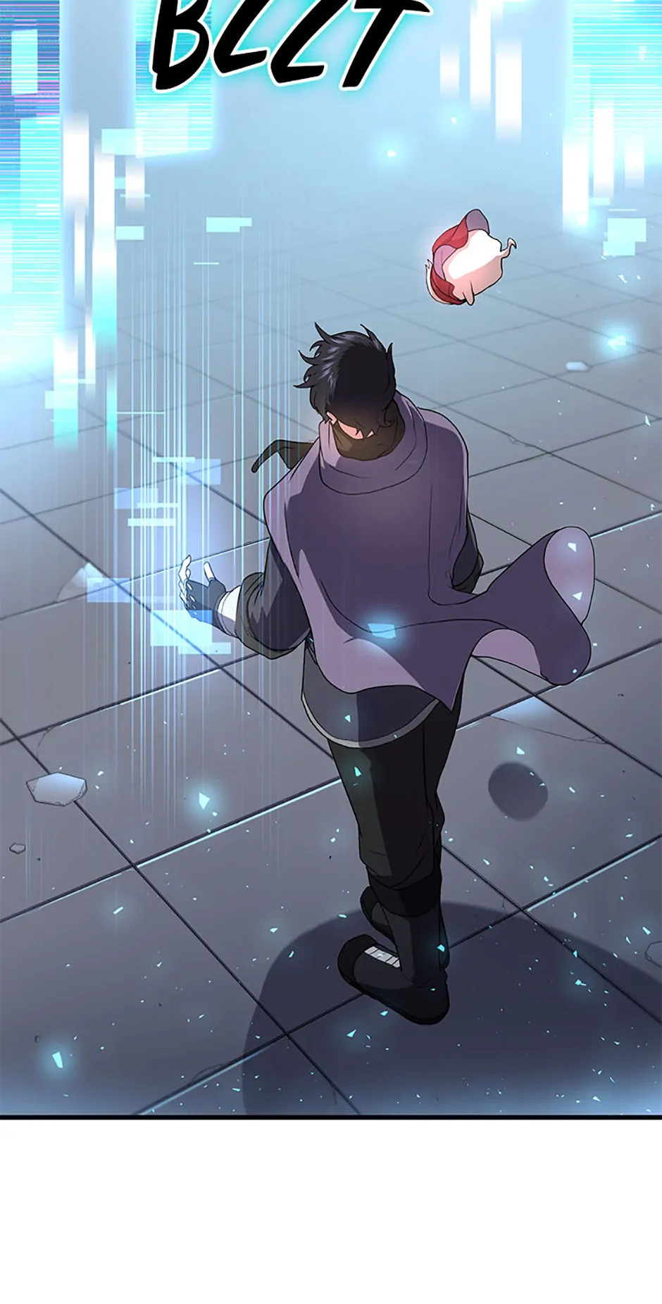 Read Skill Master Levels Up Manga Online