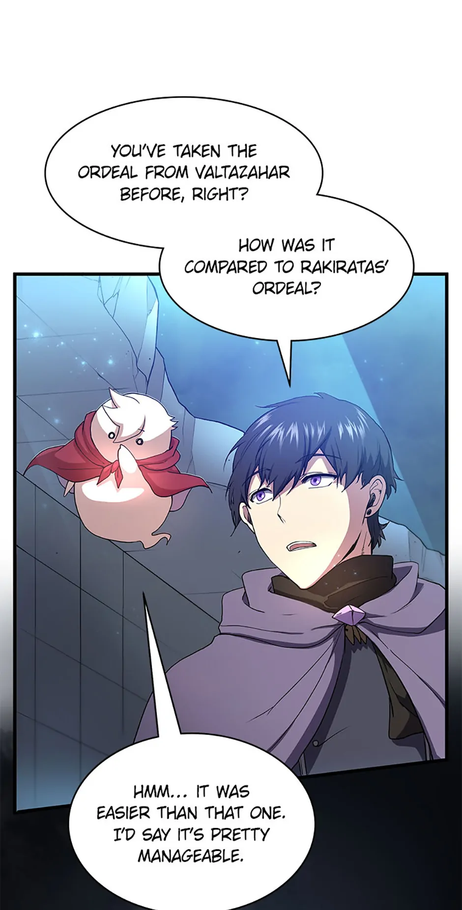 Read Skill Master Levels Up Manga Online
