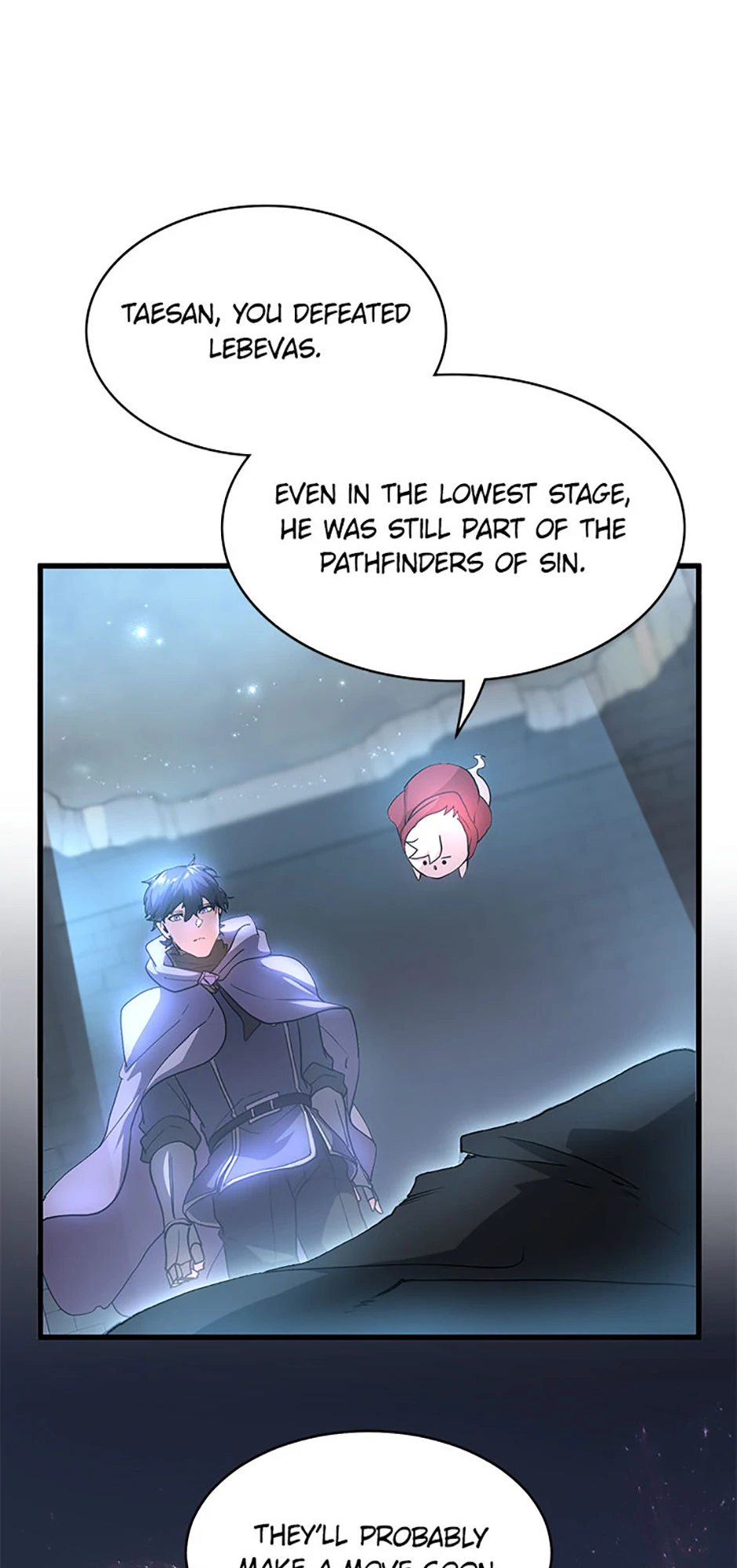 Read Skill Master Levels Up Manga Online
