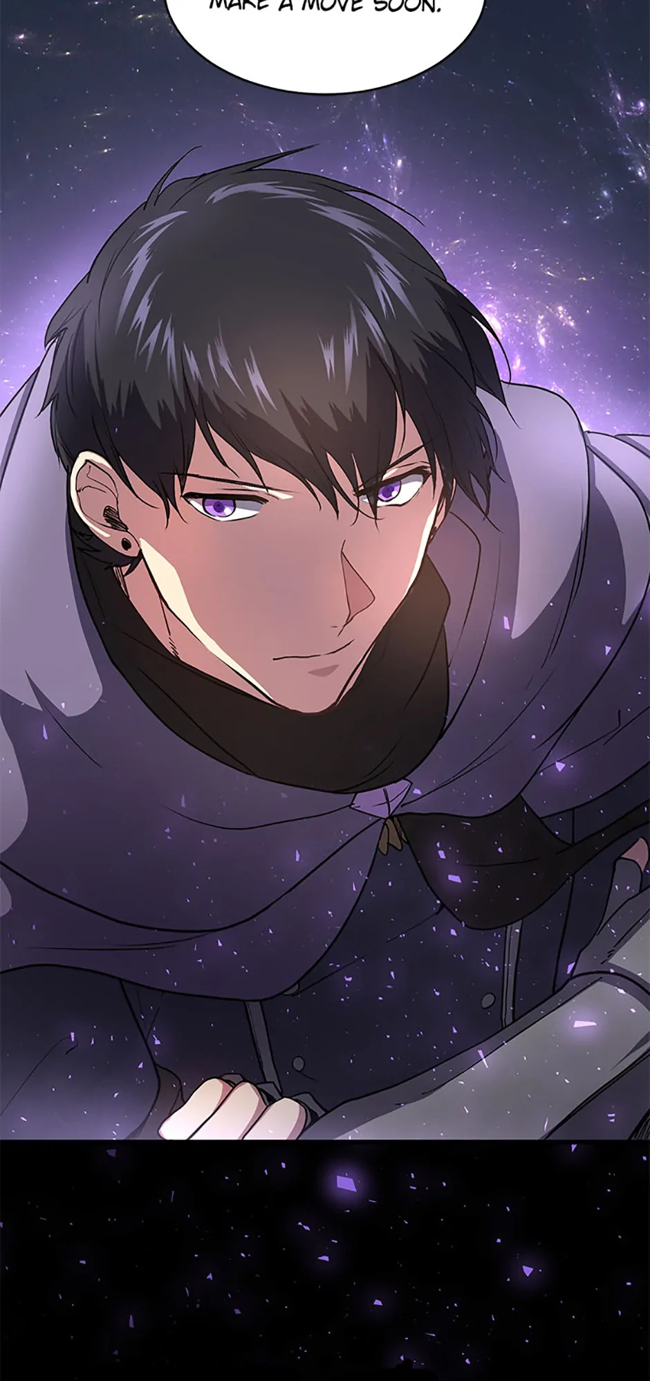 Read Skill Master Levels Up Manga Online