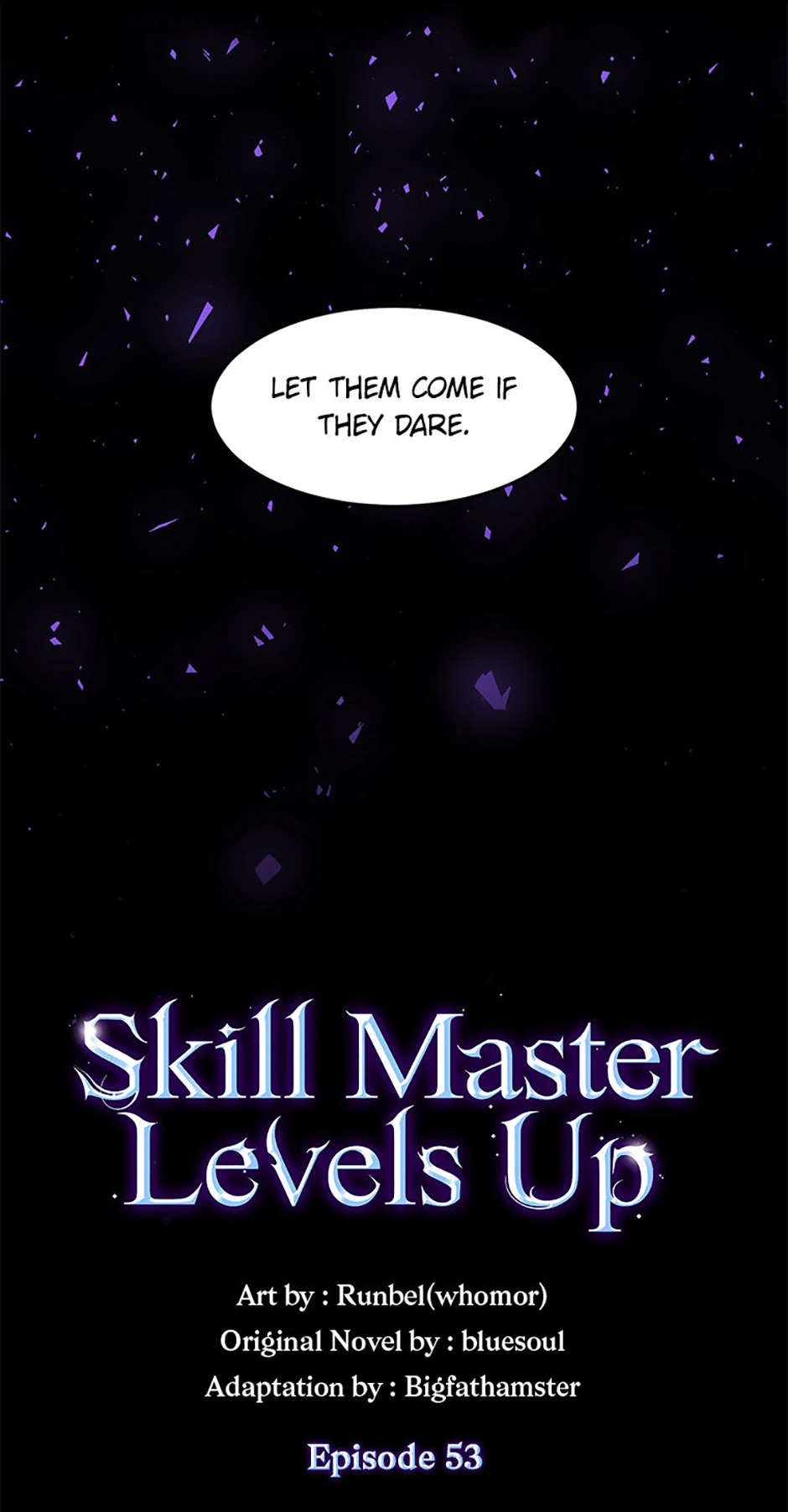 Read Skill Master Levels Up Manga Online