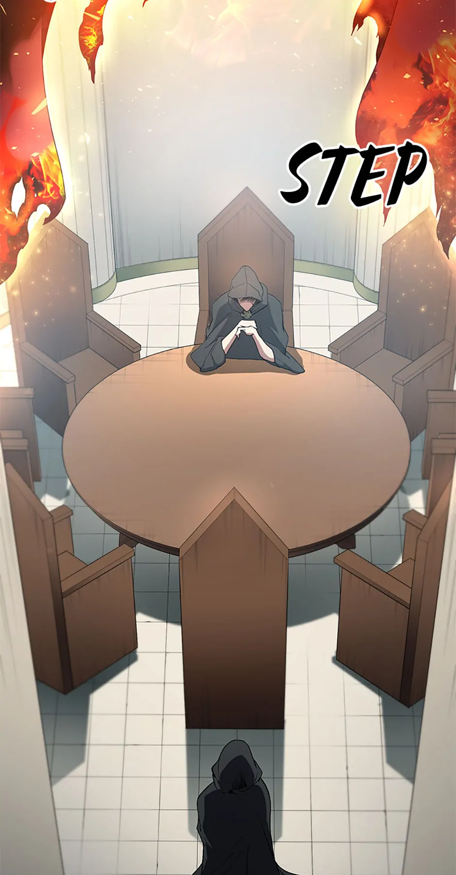 Read Skill Master Levels Up Manga Online