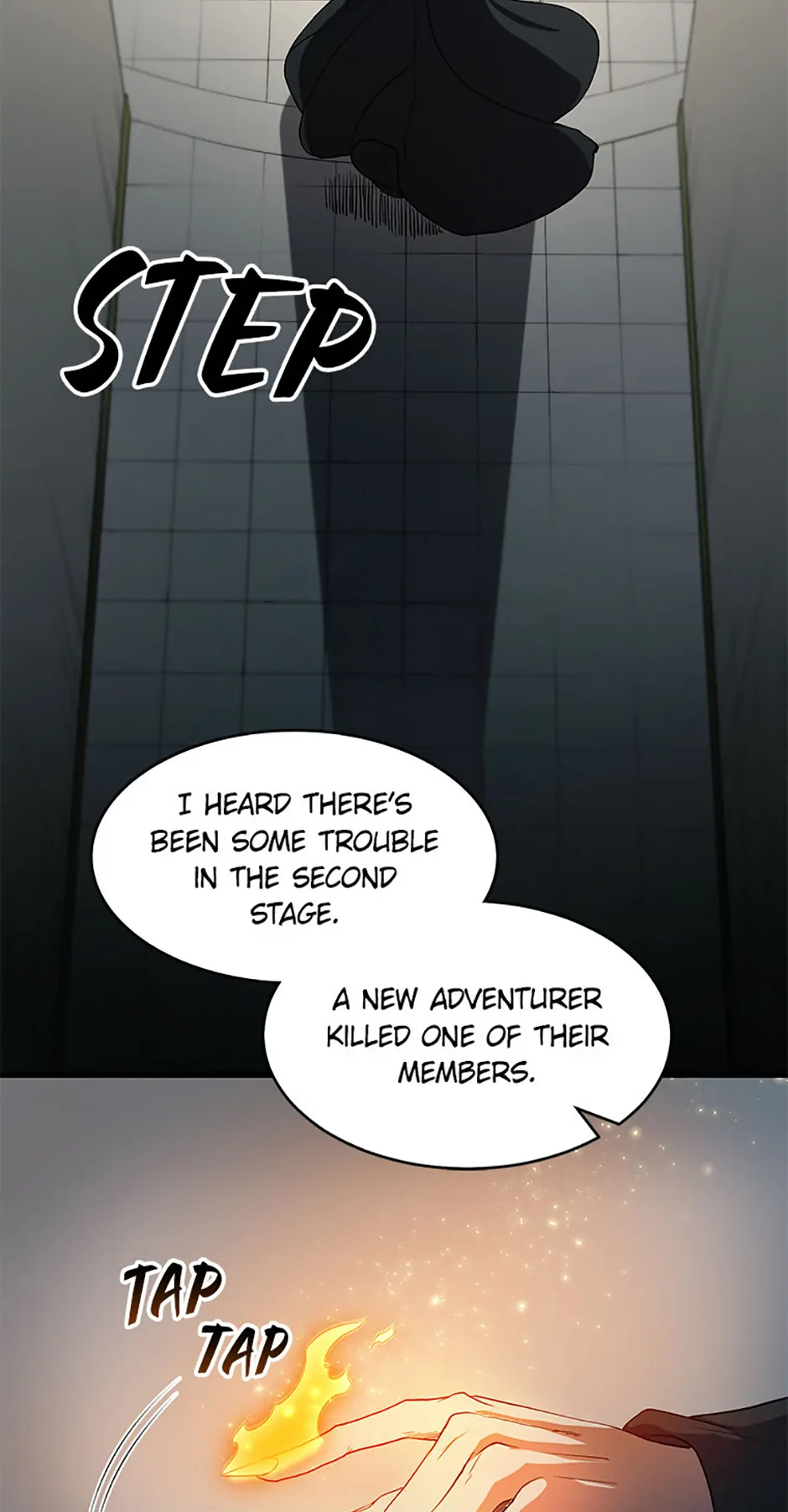 Read Skill Master Levels Up Manga Online