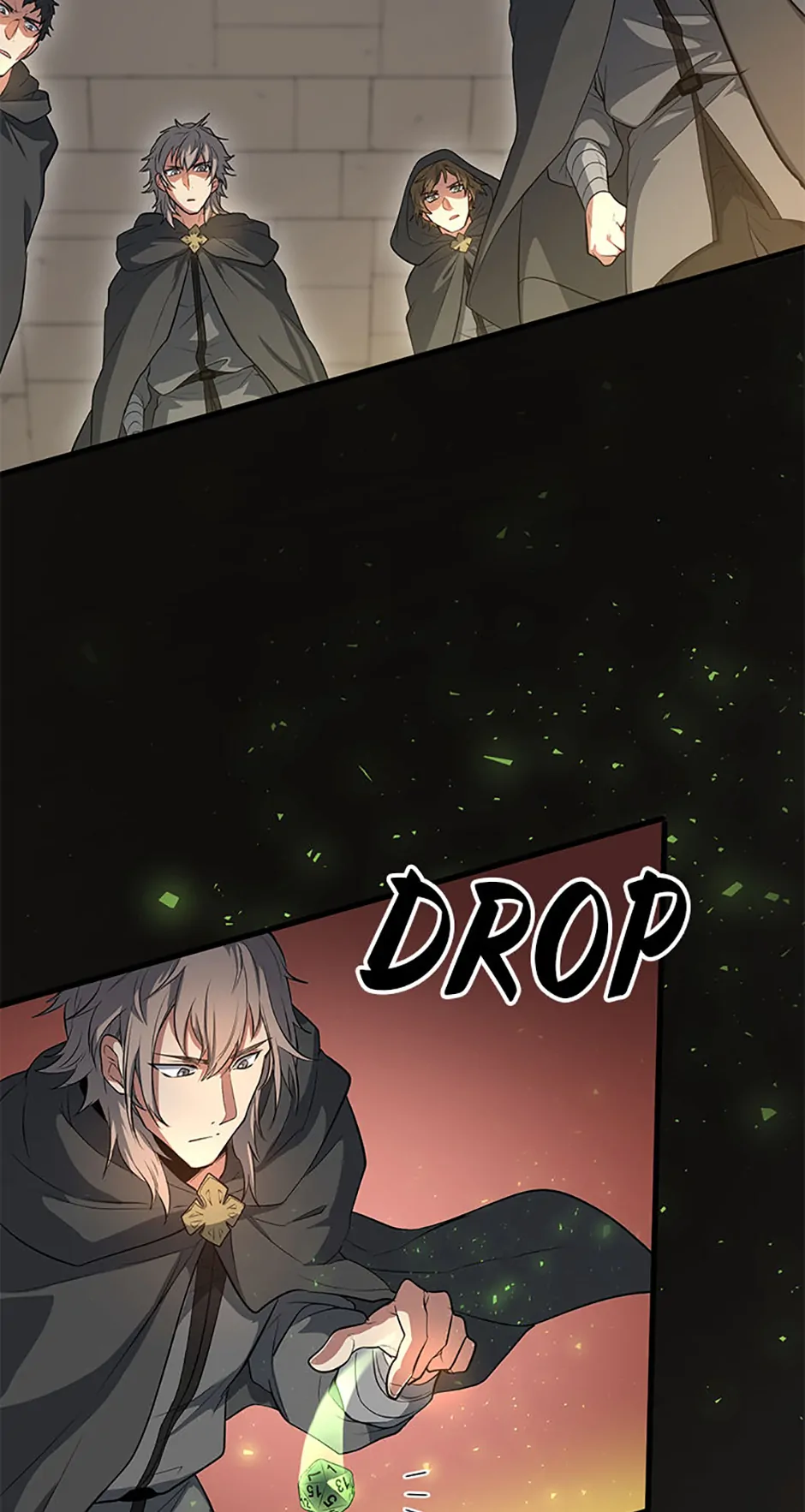 Read Skill Master Levels Up Manga Online