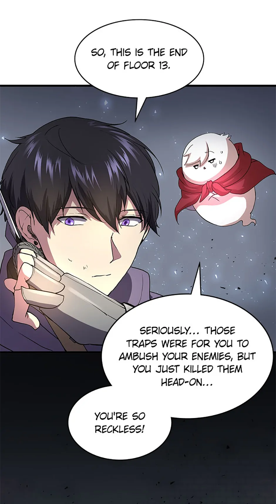 Read Skill Master Levels Up Manga Online