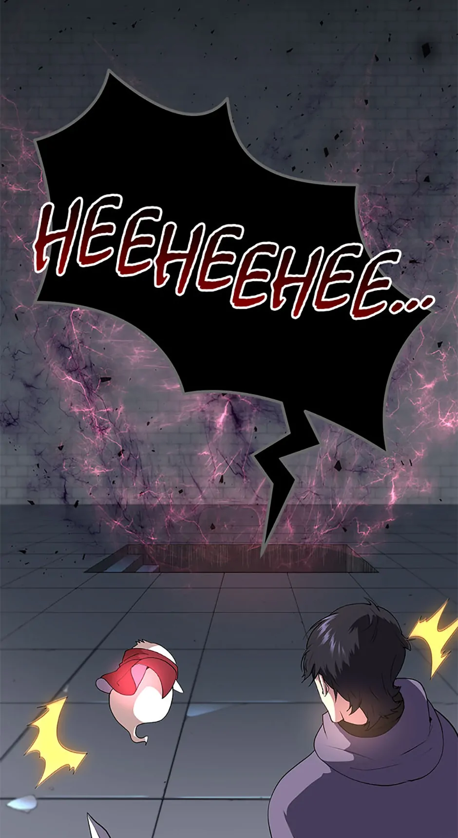 Read Skill Master Levels Up Manga Online