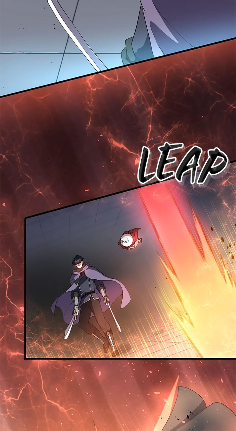 Read Skill Master Levels Up Manga Online