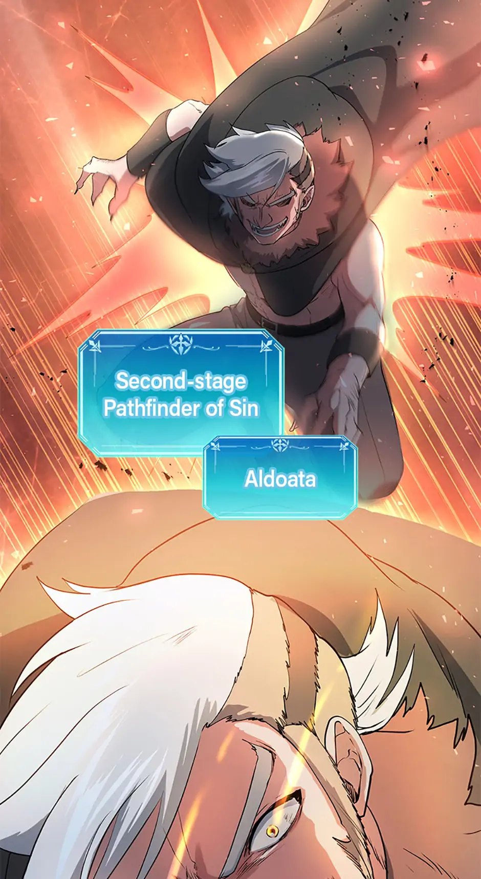 Read Skill Master Levels Up Manga Online