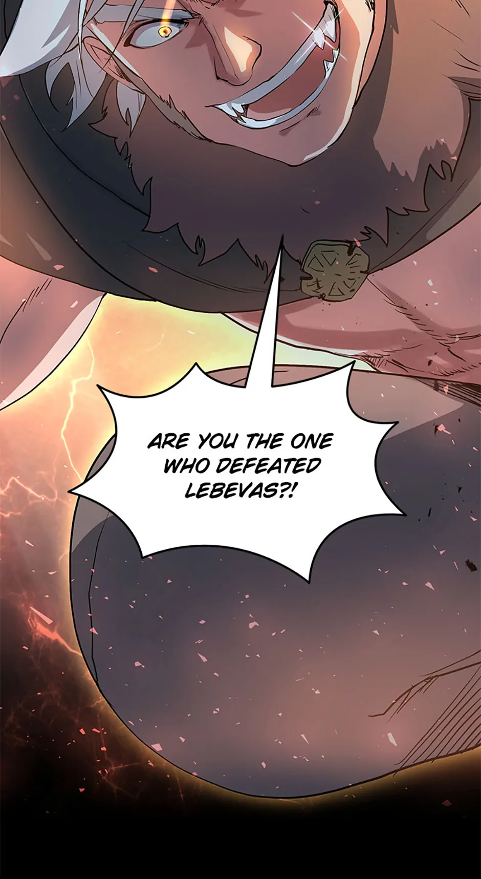 Read Skill Master Levels Up Manga Online