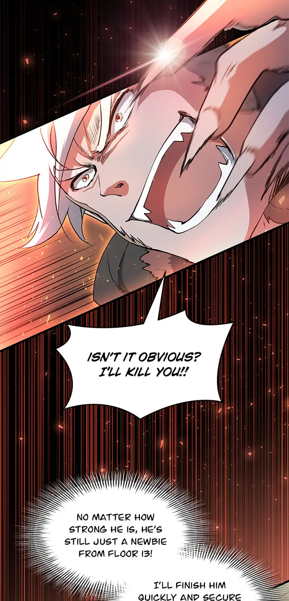 Read Skill Master Levels Up Manga Online