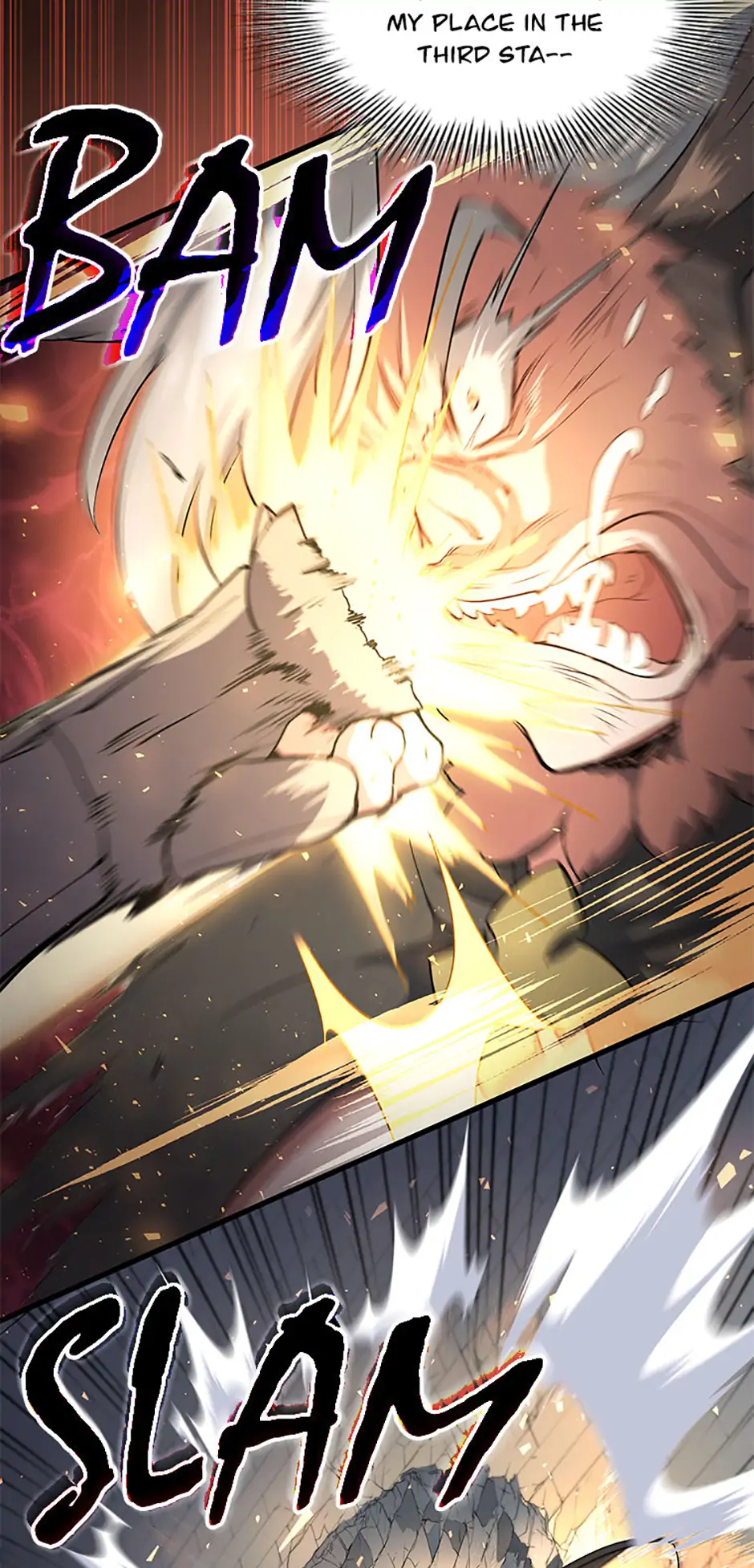 Read Skill Master Levels Up Manga Online