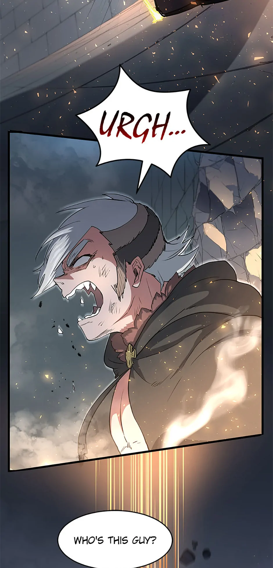 Read Skill Master Levels Up Manga Online
