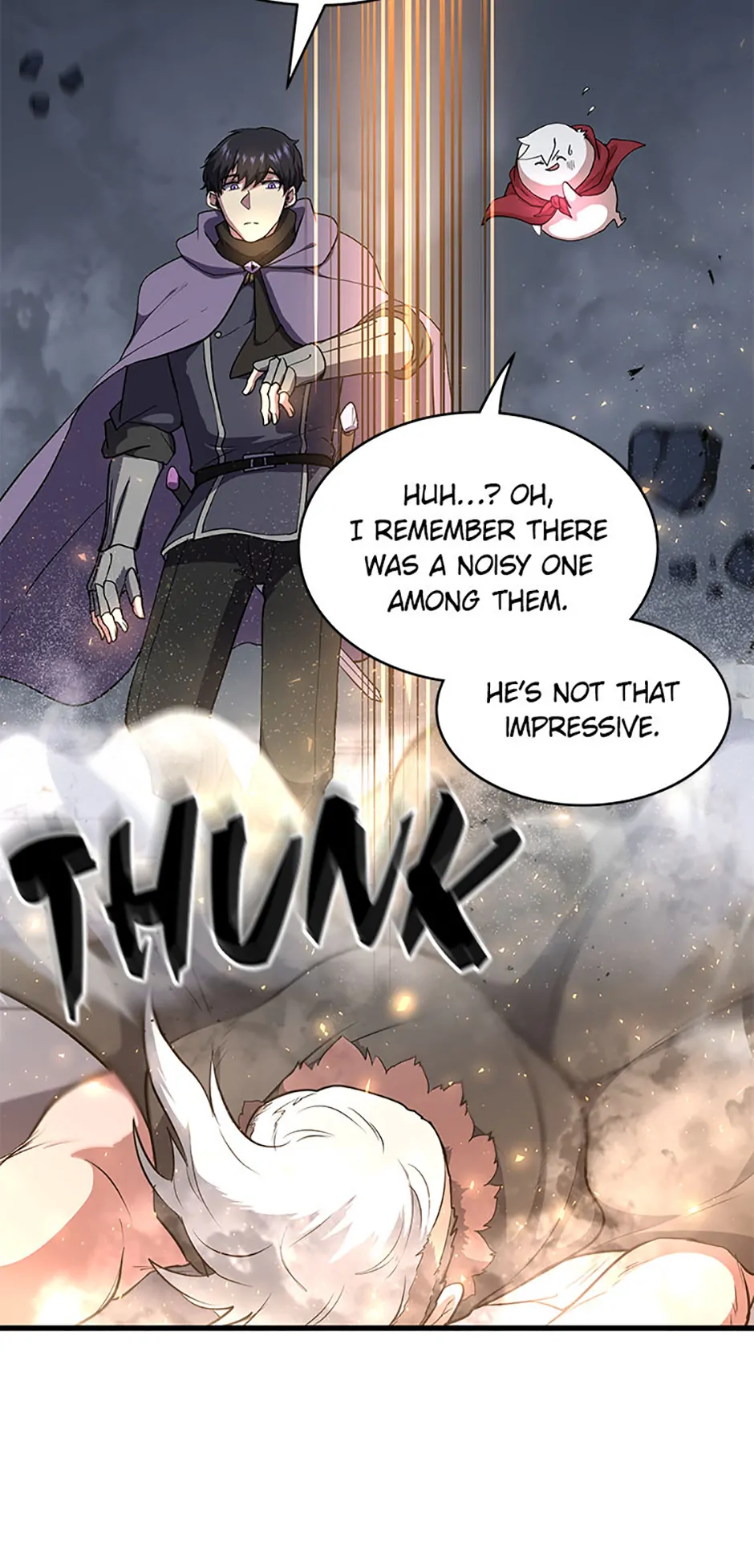 Read Skill Master Levels Up Manga Online