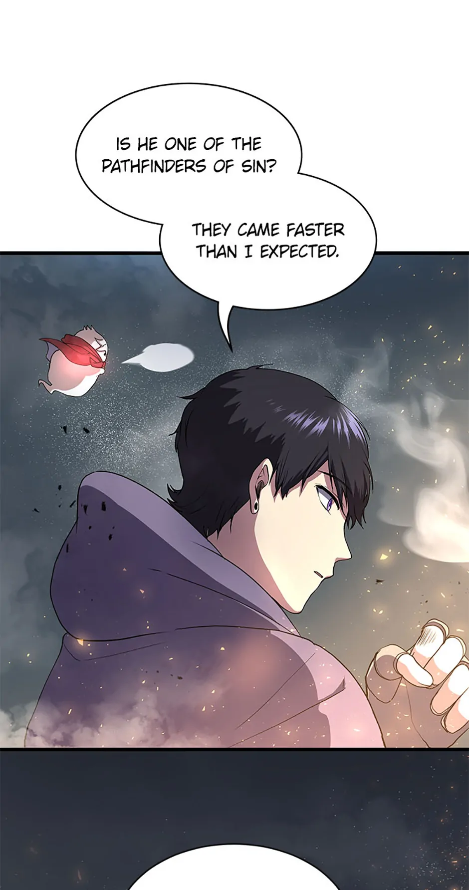 Read Skill Master Levels Up Manga Online