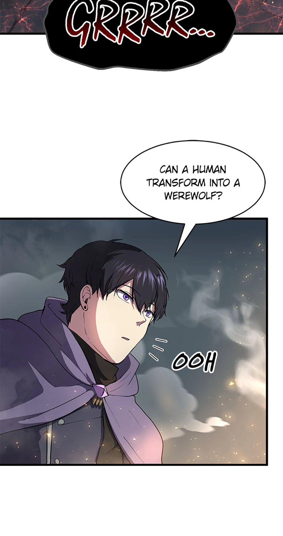 Read Skill Master Levels Up Manga Online