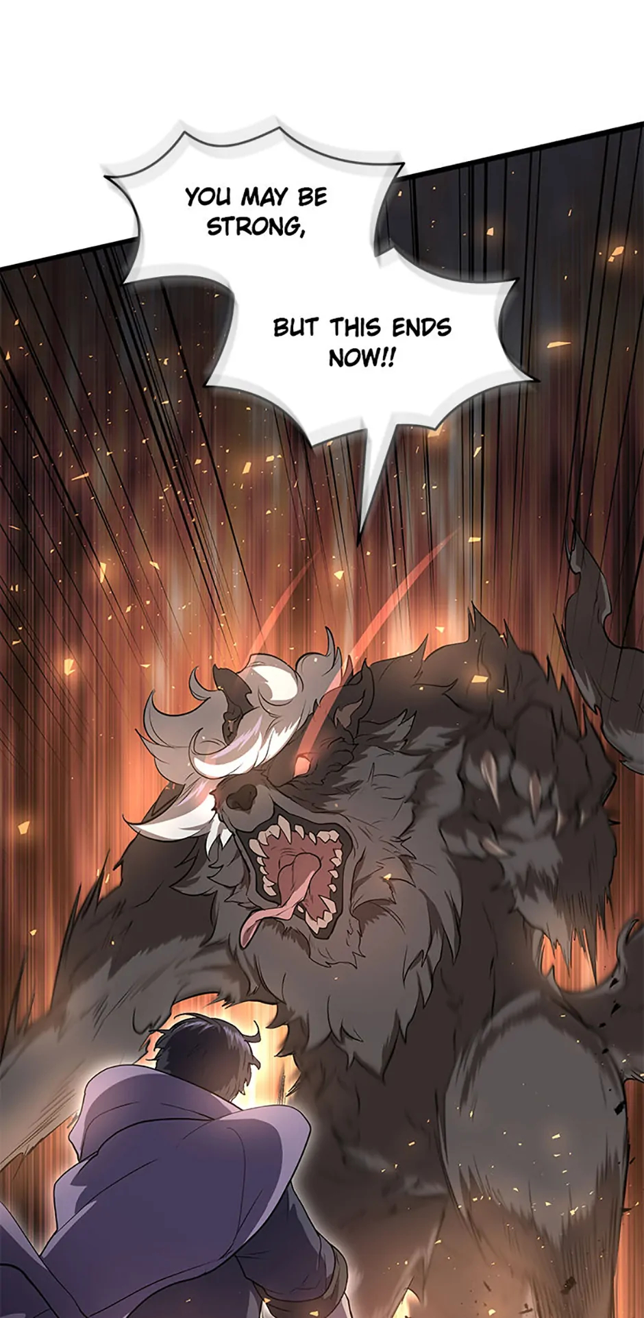 Read Skill Master Levels Up Manga Online