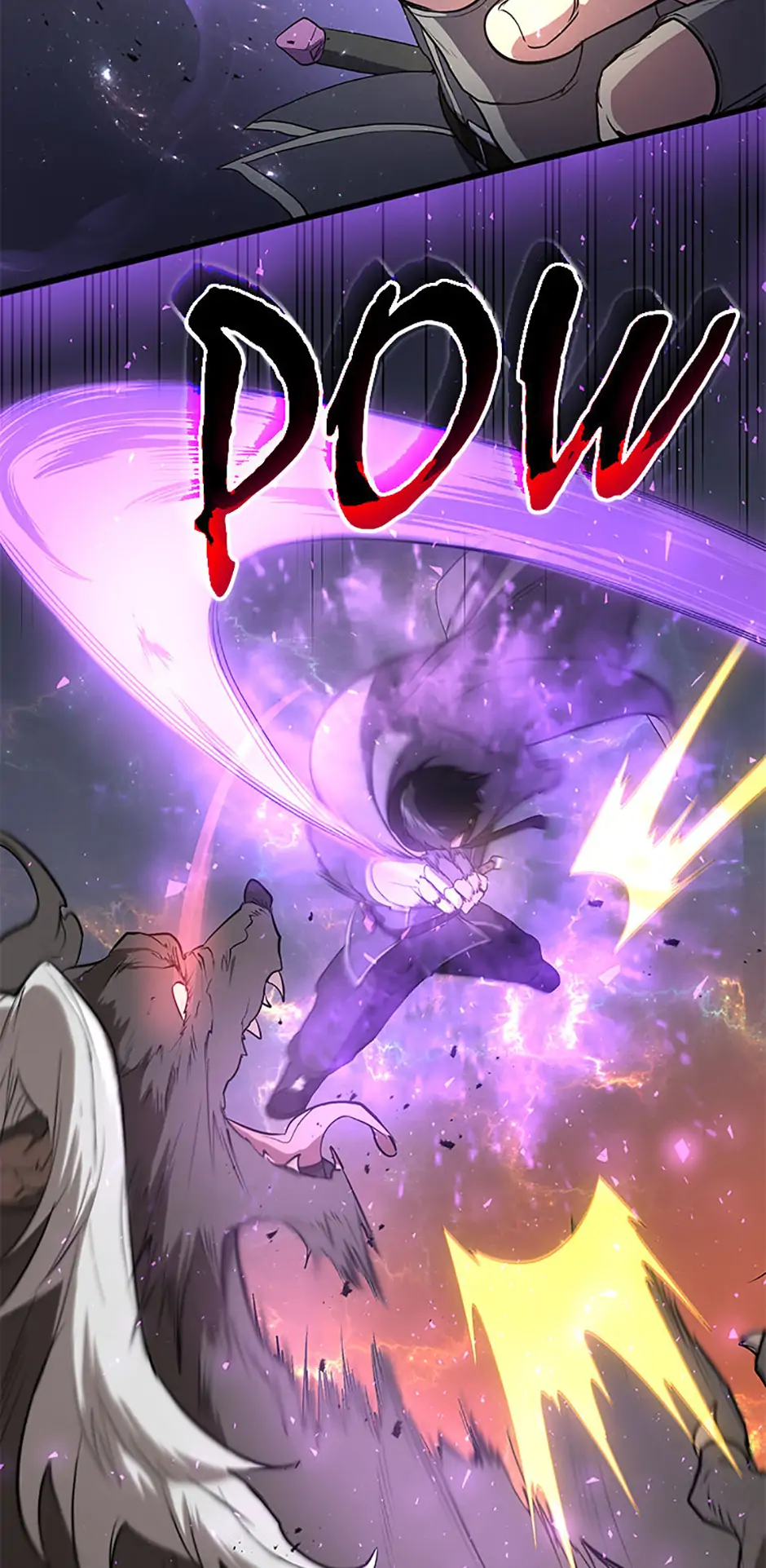 Read Skill Master Levels Up Manga Online