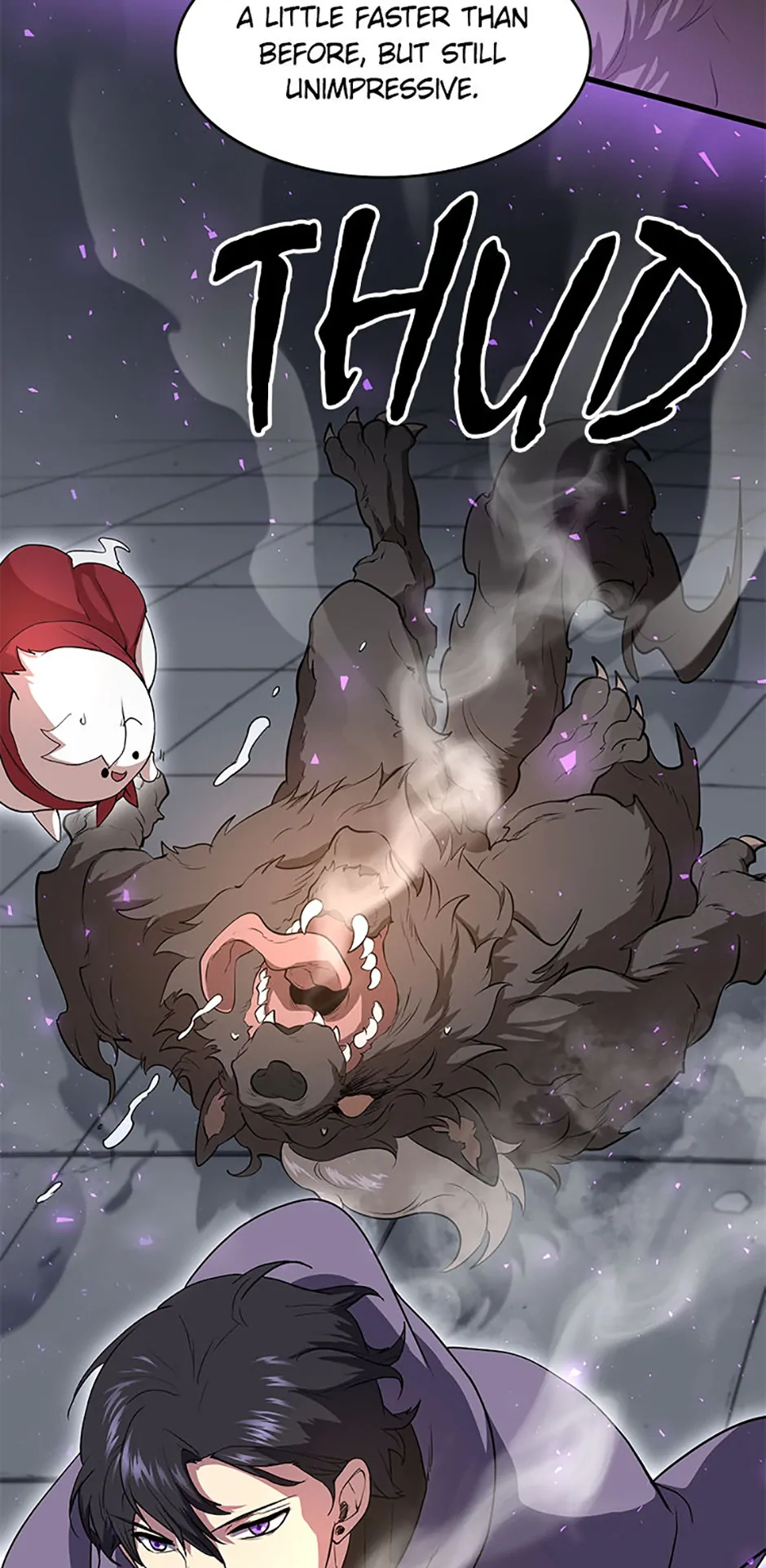 Read Skill Master Levels Up Manga Online