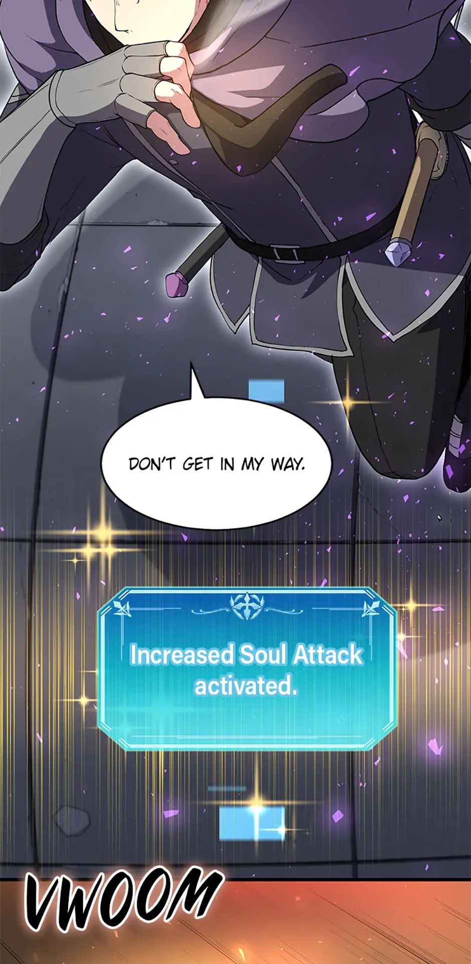 Read Skill Master Levels Up Manga Online