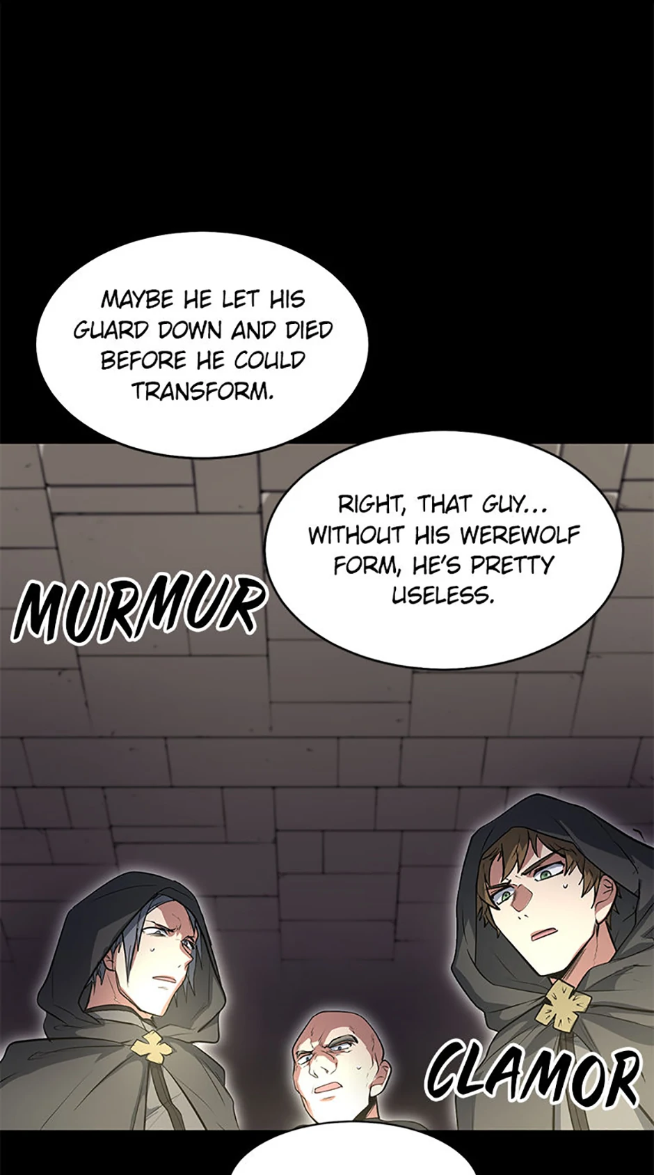 Read Skill Master Levels Up Manga Online
